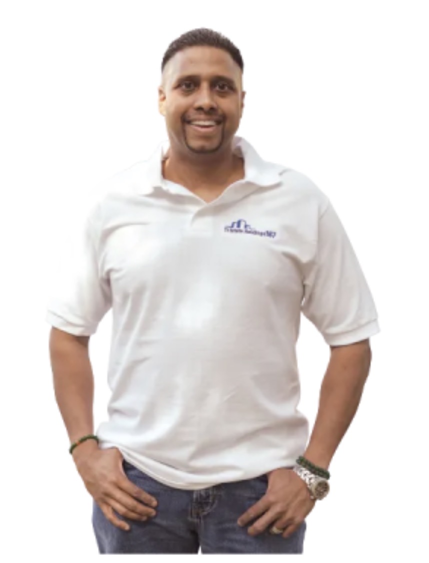 Ismael Arjune - Principal Investor, Tristate Holdings 167